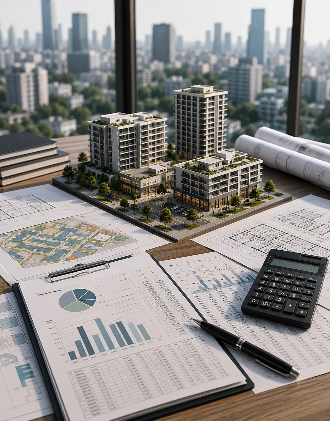 Fizibilite Çalışmaları
