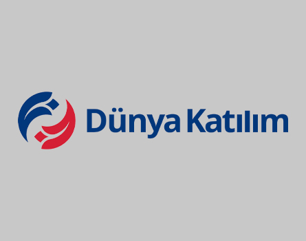Dünya Katılım Bankası
